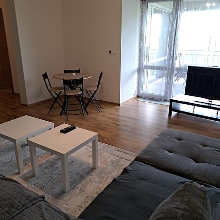 Apartman Zuzu Trenčín Εξωτερικό φωτογραφία
