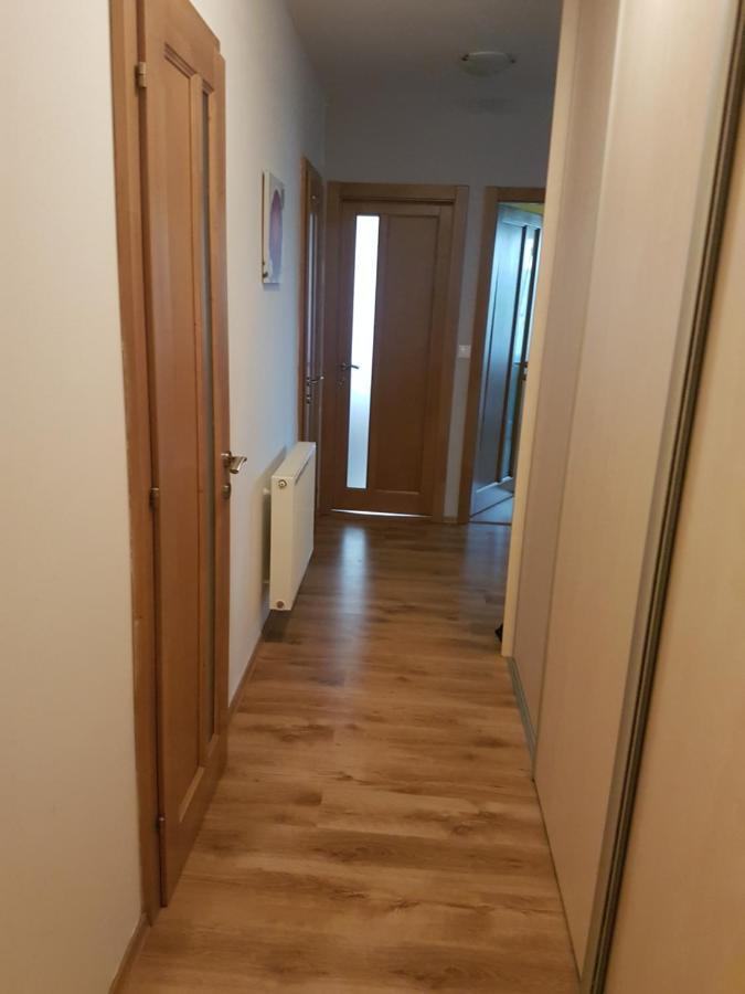 Apartman Zuzu Trenčín Εξωτερικό φωτογραφία