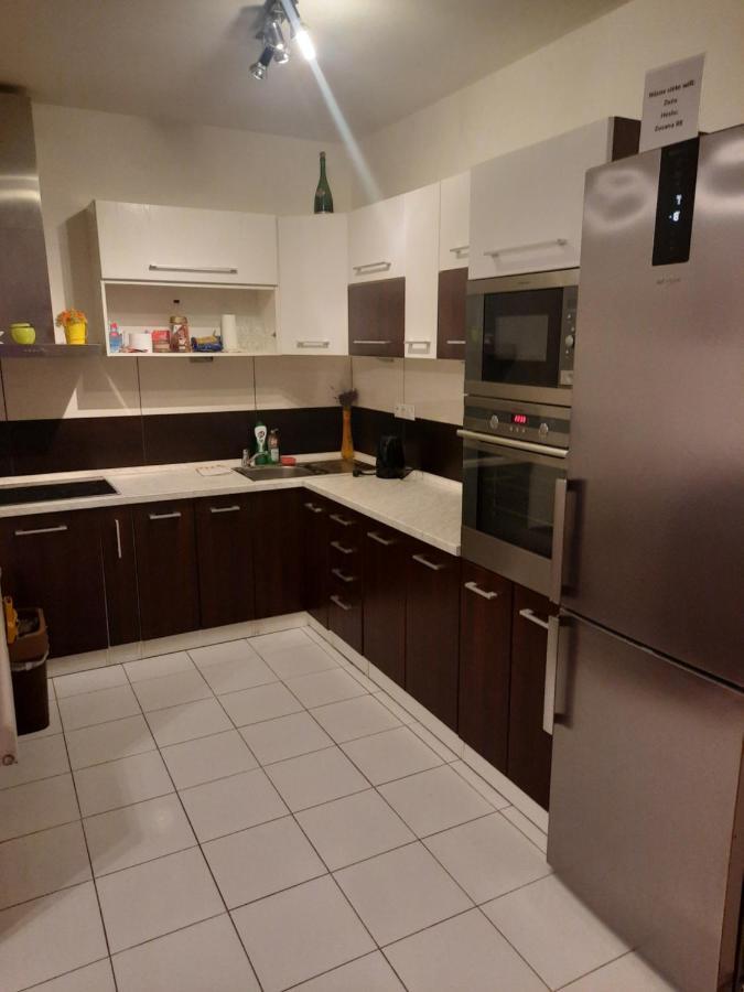 Apartman Zuzu Trenčín Εξωτερικό φωτογραφία
