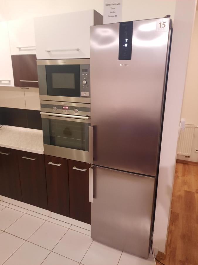 Apartman Zuzu Trenčín Εξωτερικό φωτογραφία