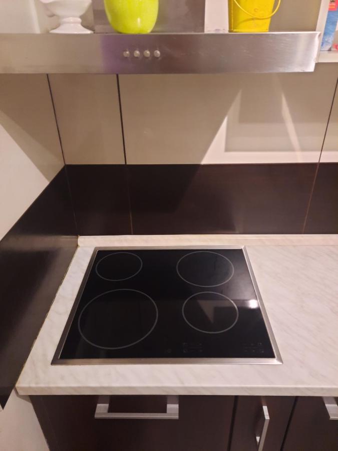 Apartman Zuzu Trenčín Εξωτερικό φωτογραφία