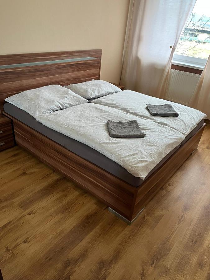 Apartman Zuzu Trenčín Εξωτερικό φωτογραφία