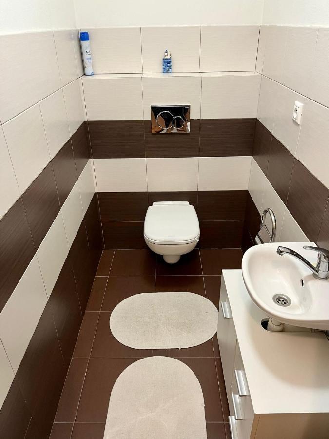 Apartman Zuzu Trenčín Εξωτερικό φωτογραφία