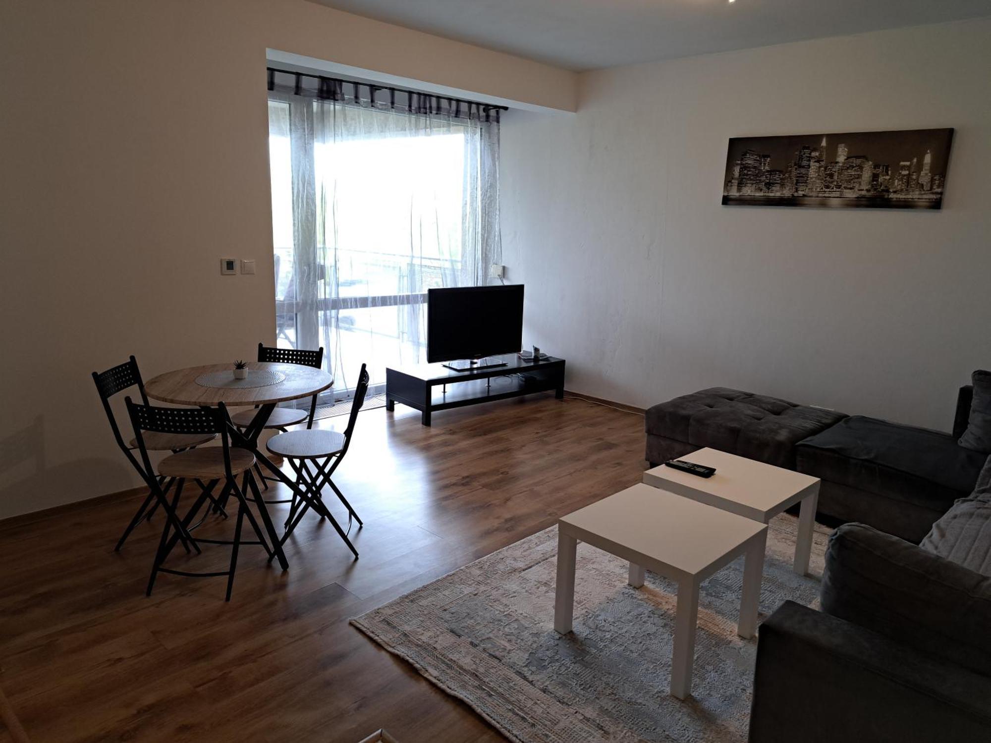 Apartman Zuzu Trenčín Εξωτερικό φωτογραφία