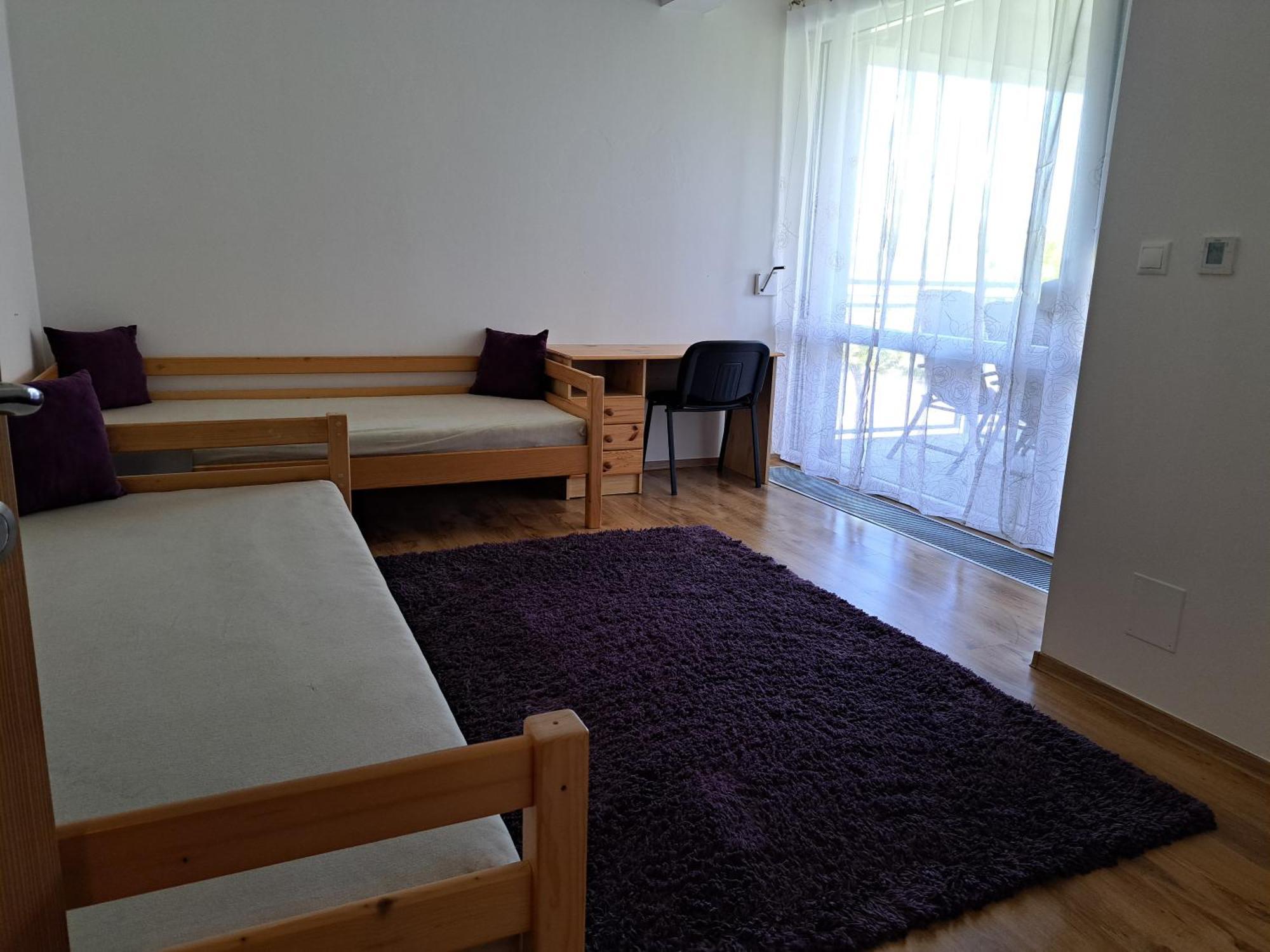 Apartman Zuzu Trenčín Εξωτερικό φωτογραφία