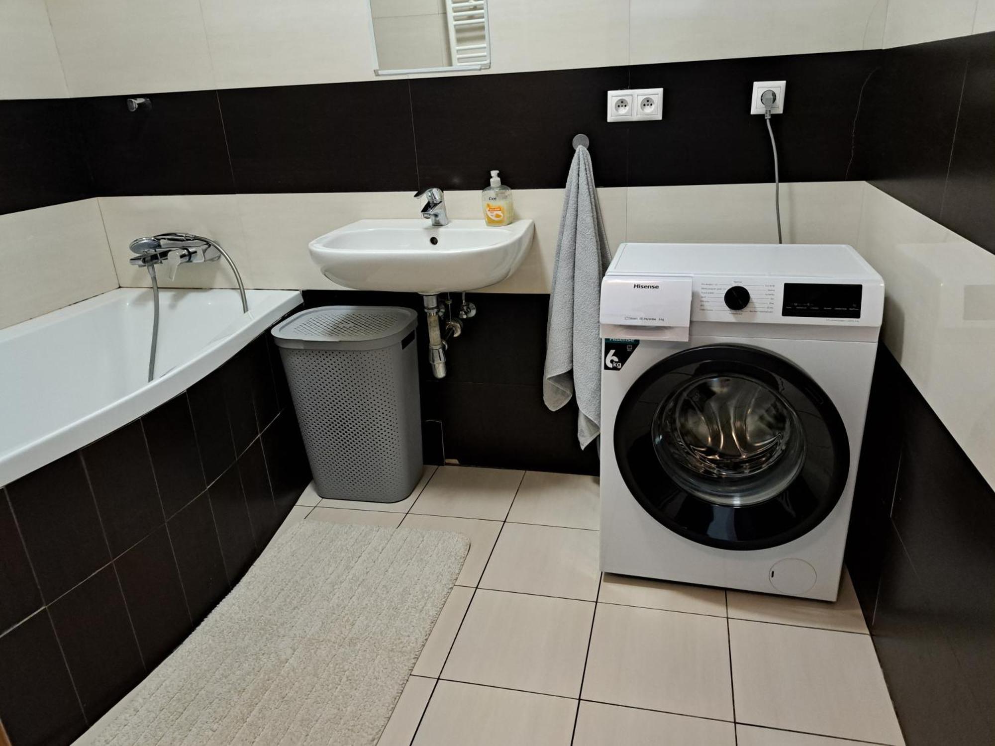 Apartman Zuzu Trenčín Εξωτερικό φωτογραφία