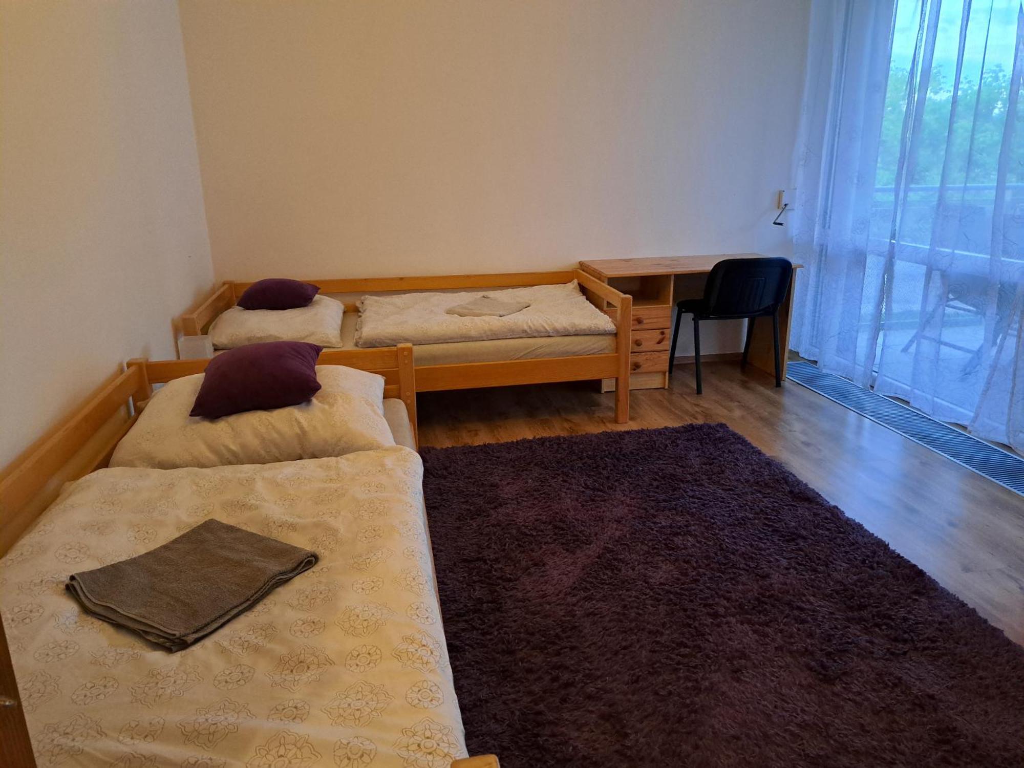 Apartman Zuzu Trenčín Εξωτερικό φωτογραφία